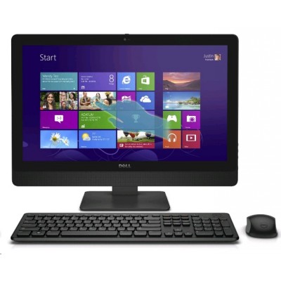 моноблок Dell Inspiron 5348-8099