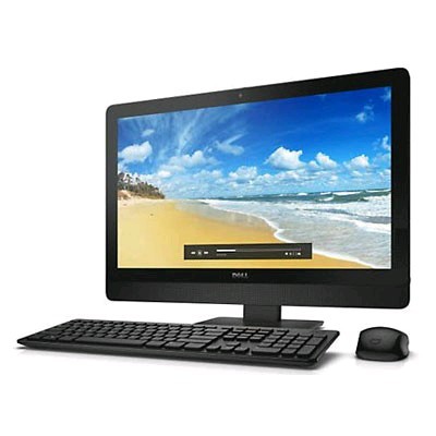 моноблок Dell Inspiron 5348-8502
