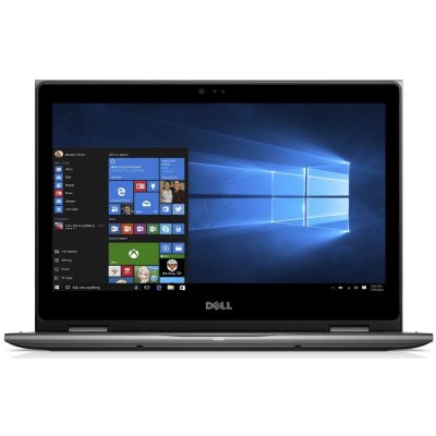 ноутбук Dell Inspiron 5378-5532