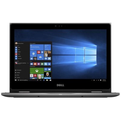 ноутбук Dell Inspiron 5379-1870