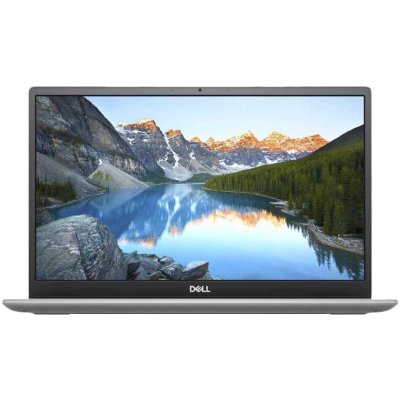 ноутбук Dell Inspiron 5391-6936