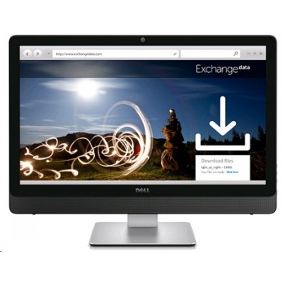 моноблок Dell Inspiron 5459-6434