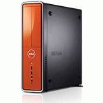 Компьютер Dell Inspiron 545s Slim E5300/2/320/Win 7 HB/Orange