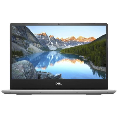 ноутбук Dell Inspiron 5480-8222