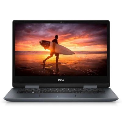 ноутбук Dell Inspiron 5491-3201
