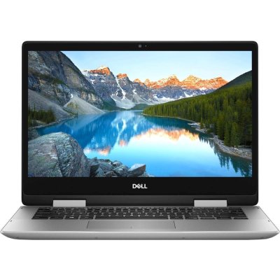 ноутбук Dell Inspiron 5491-3232