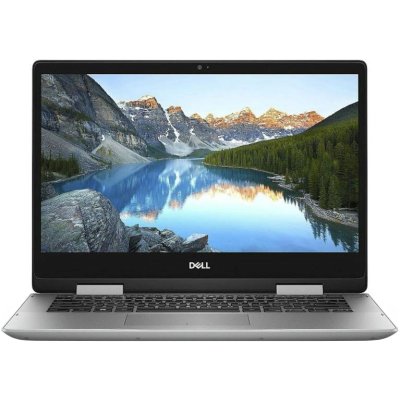ноутбук Dell Inspiron 5491-8320