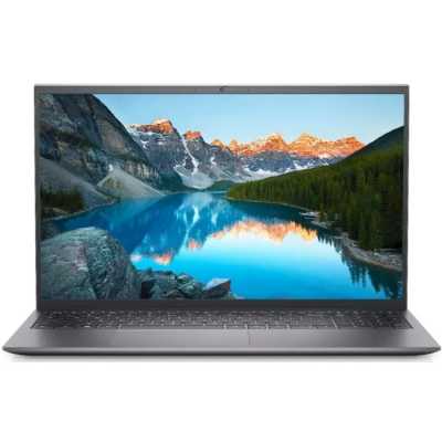 ноутбук Dell Inspiron 5510-5780