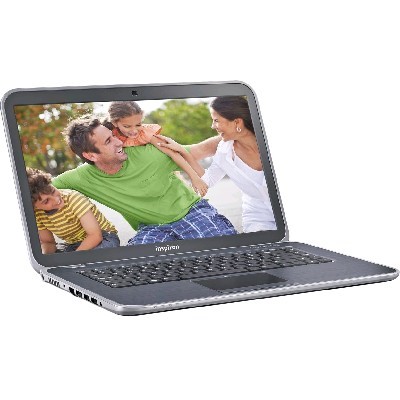 ноутбук DELL Inspiron 5537-6591