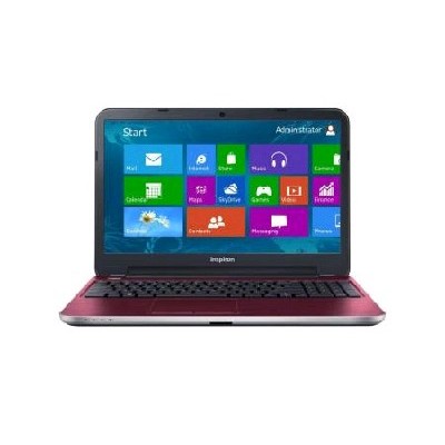 ноутбук DELL Inspiron 5537-8652