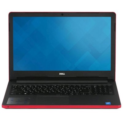 ноутбук Dell Inspiron 5558-6267