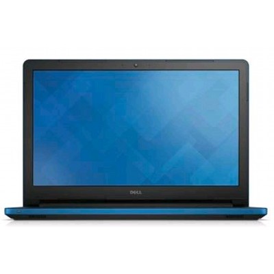 ноутбук Dell Inspiron 5558-7986
