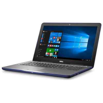 ноутбук Dell Inspiron 5565-8031