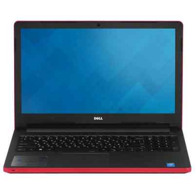 ноутбук Dell Inspiron 5565-8586