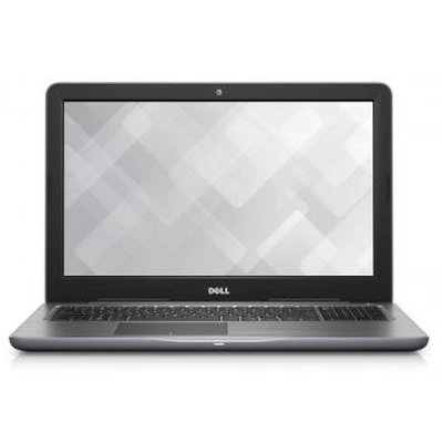 ноутбук Dell Inspiron 5567-2631