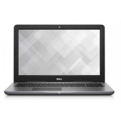 ноутбук Dell Inspiron 5567-2655