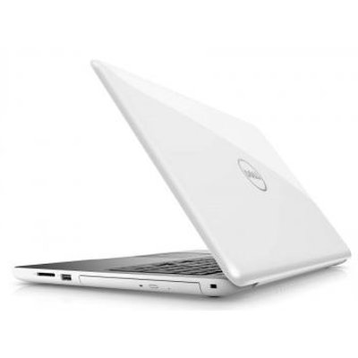 ноутбук Dell Inspiron 5567-2662