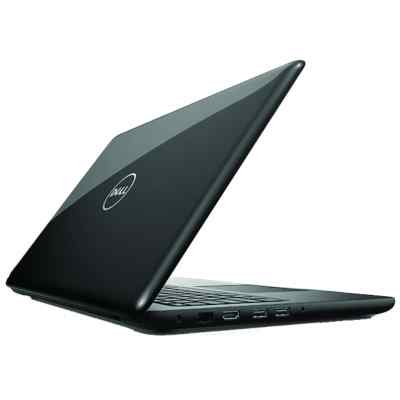 ноутбук Dell Inspiron 5567-3102