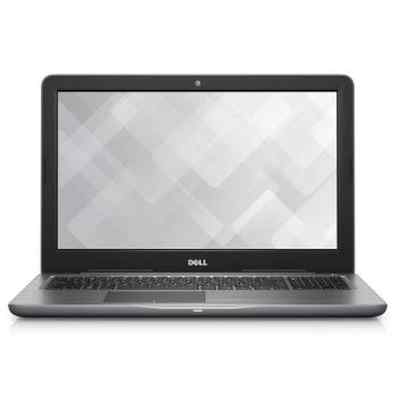 ноутбук Dell Inspiron 5567-3263