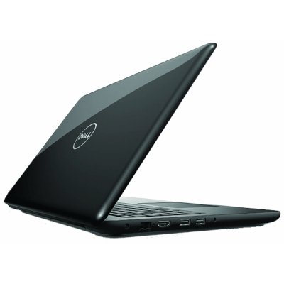ноутбук Dell Inspiron 5567-56235