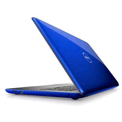 ноутбук Dell Inspiron 5567-7911