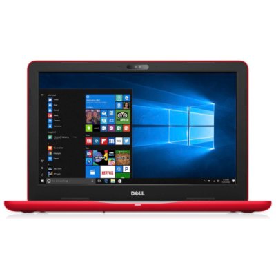 ноутбук Dell Inspiron 5567-7942
