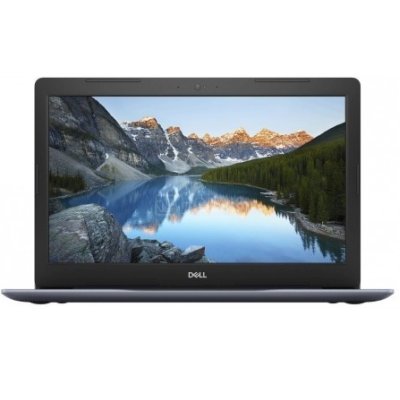 ноутбук Dell Inspiron 5570-0085