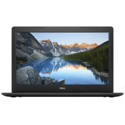 ноутбук Dell Inspiron 5570-3762