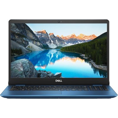 ноутбук Dell Inspiron 5584-8004