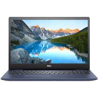 ноутбук Dell Inspiron 5593-2721