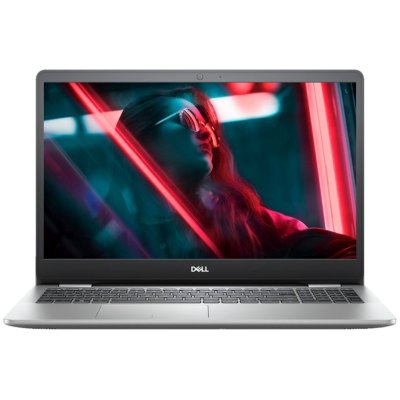 ноутбук Dell Inspiron 5593-8891