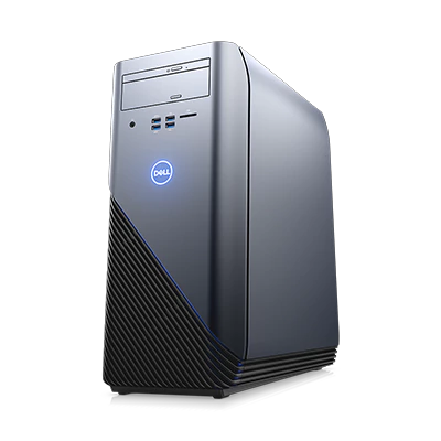 компьютер Dell Inspiron 5675-4766
