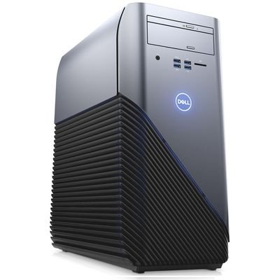 компьютер Dell Inspiron 5675-4773