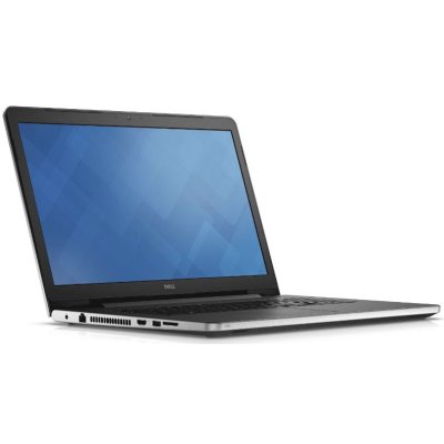 ноутбук Dell Inspiron 5758-2761