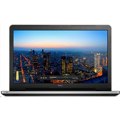 ноутбук Dell Inspiron 5758-7115