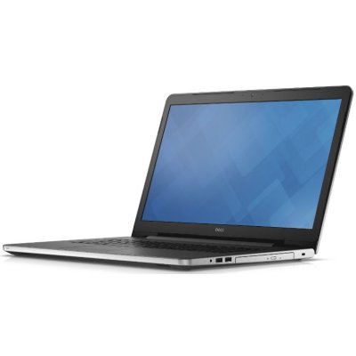 ноутбук Dell Inspiron 5758-8955
