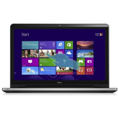 Купить Ноутбук Dell Inspiron 5758 17.3