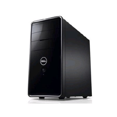 компьютер Dell Inspiron 660 MT 660-8829