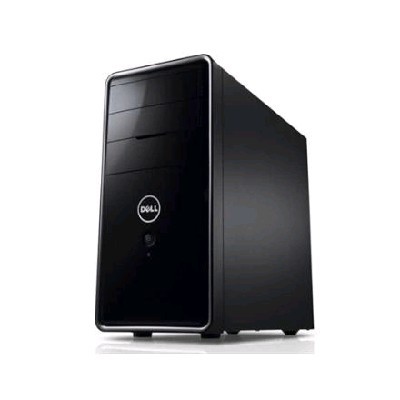 компьютер Dell Inspiron 660 MT 660-9674w