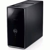 Компьютер Dell Inspiron 660 MT+Dell IN2030 20" 660-8782