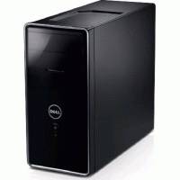 Компьютер Dell Inspiron 660 MT+Dell IN2030 20" 660-9667