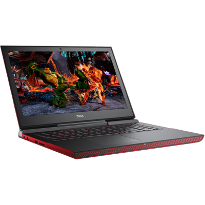 ноутбук Dell Inspiron 7567-1849