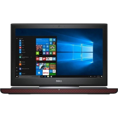 ноутбук Dell Inspiron 7567-9323