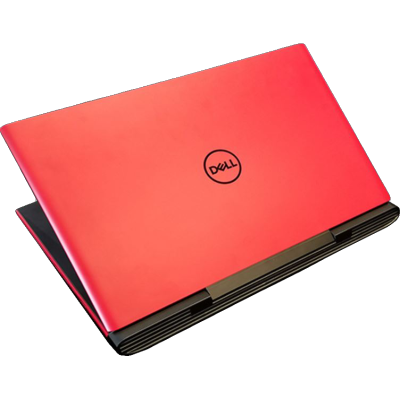 ноутбук Dell Inspiron 7577-9553
