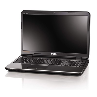 ноутбук DELL Inspiron M5010 N530/2/250/HD4250/DOS/Mars Black