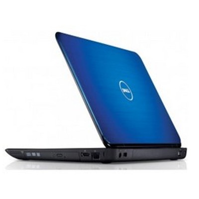 ноутбук DELL Inspiron M5010 N530/3/500/HD550v/Win 7 HB+Skype/Blue