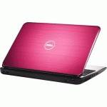 Ноутбук DELL Inspiron M5010 N870/3/250/HD550v/Win 7 HB/Pink