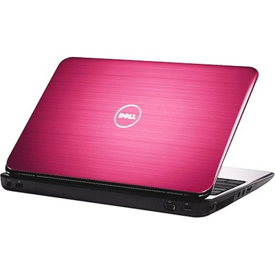 ноутбук DELL Inspiron M5010 N870/3/250/HD550v/Win 7 HB/Pink