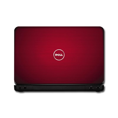 ноутбук DELL Inspiron M5010 P340/2/320/HD550v/Win 7 HB/Red