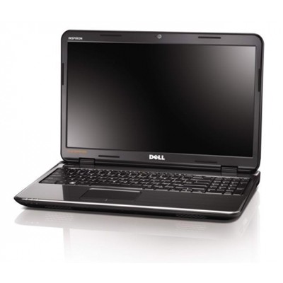 ноутбук DELL Inspiron M5010 P520/2/320/HD550v/Win 7 HB/Black